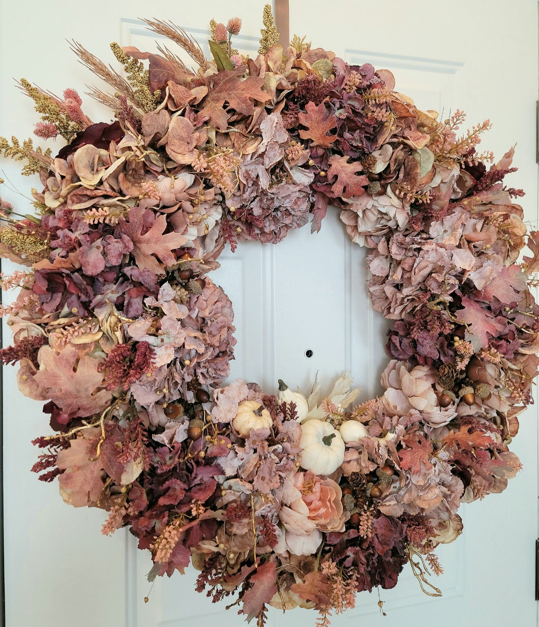 The Ultimate Fall Fantasy Wreath (Limited Edition)